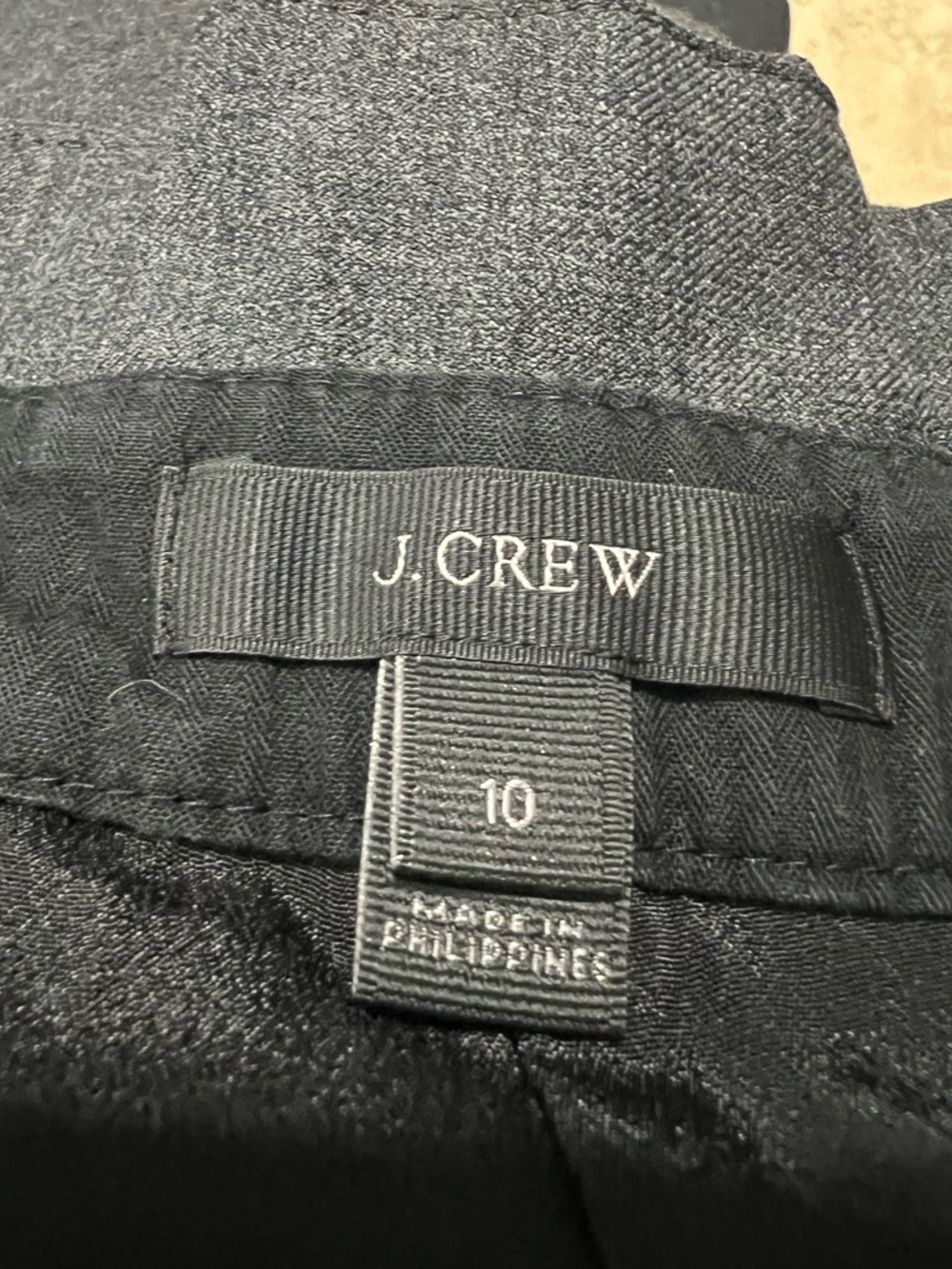 J. Crew - Picture 6 of 6